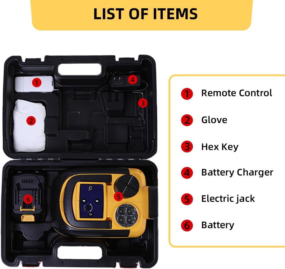 TorqueRise 12V
