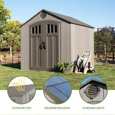 ModuShed™