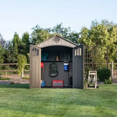 ModuShed™