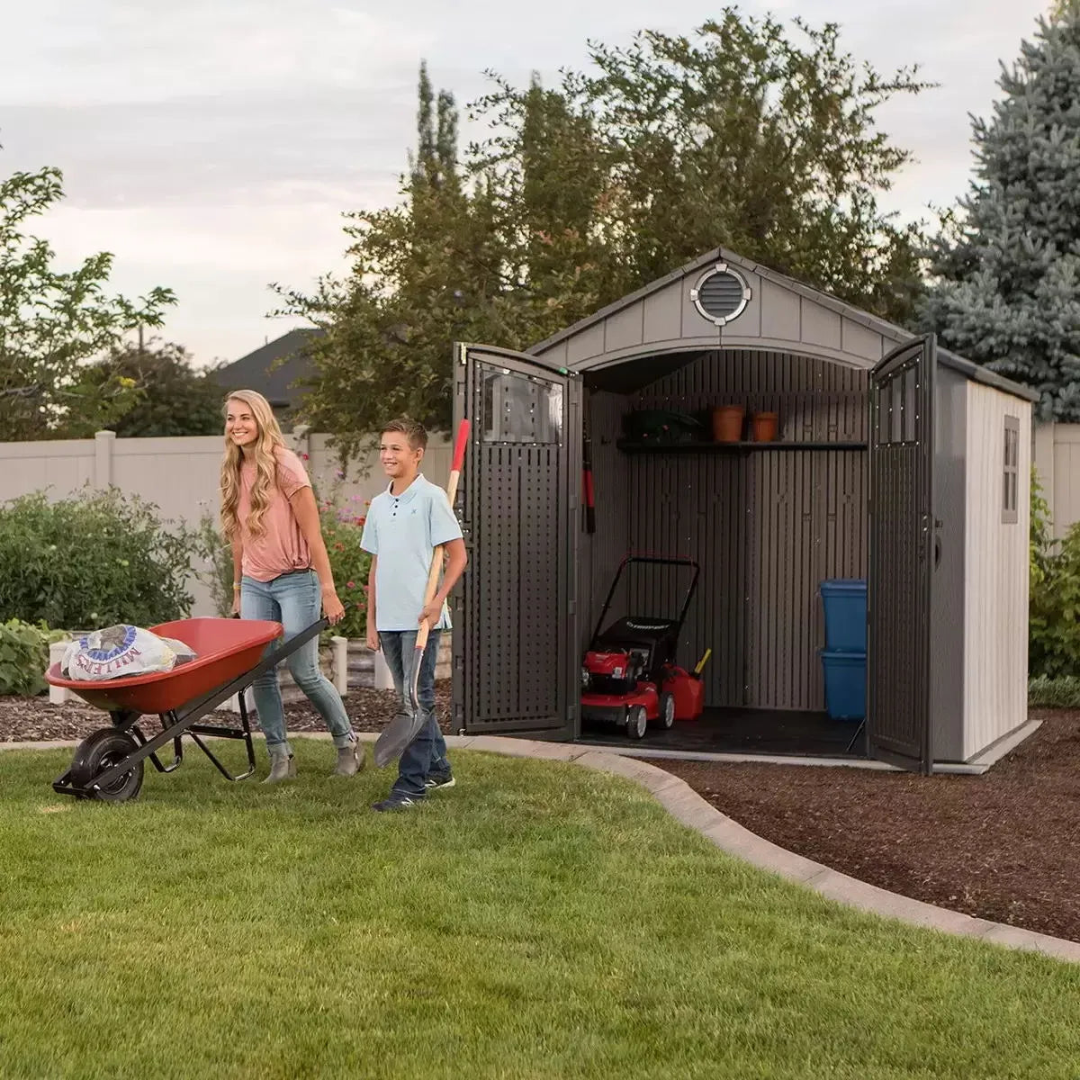 ModuShed™