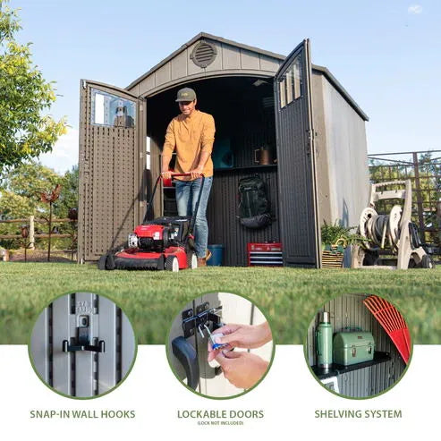 ModuShed™