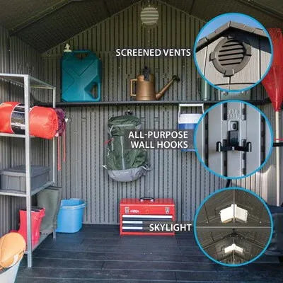 ModuShed™
