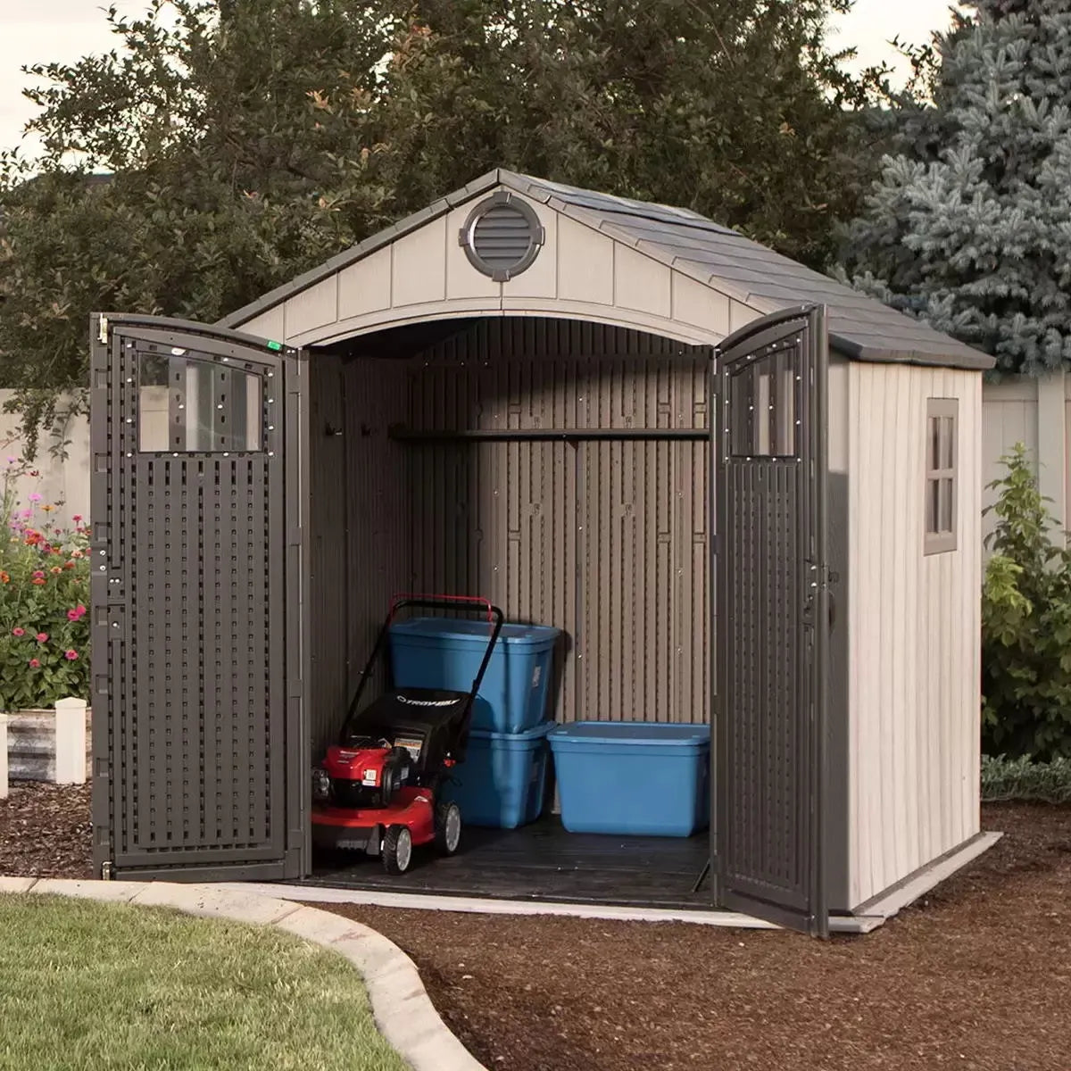 ModuShed™