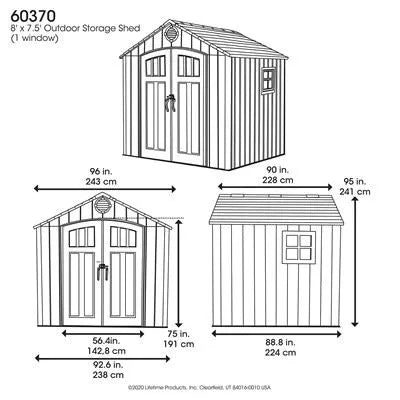 ModuShed™